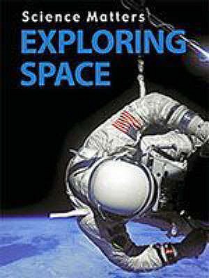 Exploring Space - York, Pat