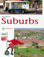 Exploring Suburbs