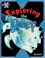 Exploring the Deep - Rhodes, Chloe