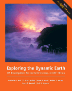 Exploring the Dynamic Earth: GIS Investigations for the Earth Sciences, ArcGIS Edition