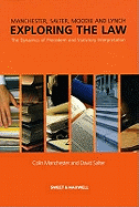 Exploring the Law: The Dynamics of Precedent & Statutory Interpretation