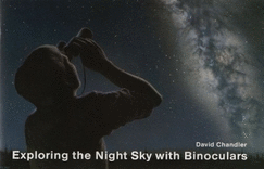 Exploring the Night Sky with Binoculars