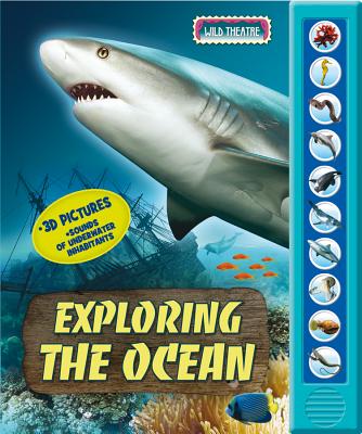 Exploring the Ocean - Collins, Natalie, and Vasilkova, Elena (Editor)