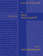 Exploring the Old Testament Vol 4