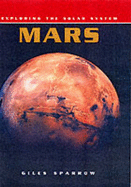 Exploring the Solar System: Mars Paperback - Sparrow, Giles