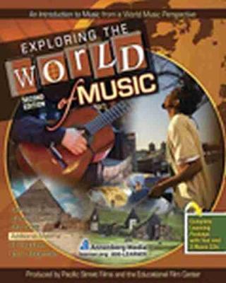 Exploring the World of Music - Center, Educational