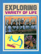 Exploring Variety of Life