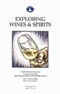 Exploring Wines and Spirits