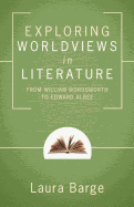 Exploring Worldviews in Literature