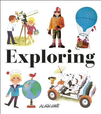Exploring - 