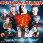 Explosion Salsera
