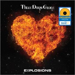 Explosions