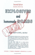 Explosives and Homemade Bombs,