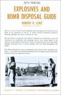 Explosives & Bomb Disposal Guide