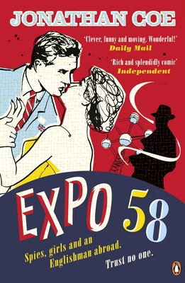 Expo 58 - Coe, Jonathan