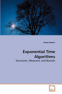 Exponential Time Algorithms