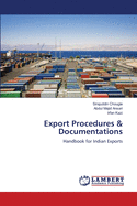 Export Procedures & Documentations