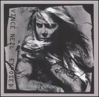 Exposed - Vince Neil