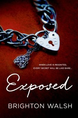 Exposed - Walsh, Brighton