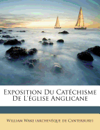 Exposition Du Catchisme De L'glise Anglicane