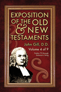 Exposition of the Old & New Testaments - Vol. 4