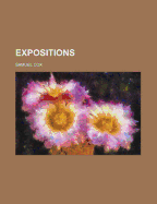 Expositions