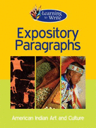Expository Paragraphs - Purslow, Frances