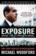 Exposure: From President to Whistleblower at Olympus