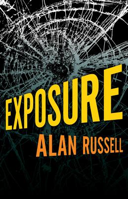 Exposure - Russell, Alan
