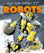 Express: You Can Draw It! Robots