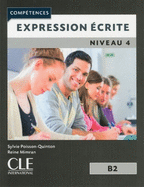Expression crite 4: Niveau B2
