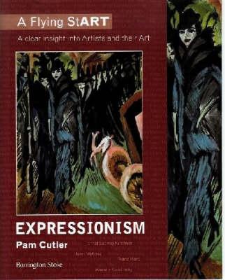 Expressionism - Cutler, Pam