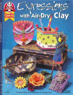 Expressions with Air-Dry Clay