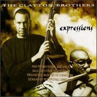 Expressions - Clayton Brothers