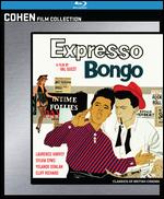 Expresso Bongo [Blu-ray] - Val Guest