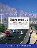 Expressways for Writing Scenarios: From Paragraph to Essay