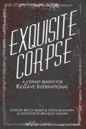 Exquisite Corpse: A Literary Benefit for Kidsave International