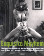 Exquisite Mayhem: Apartment Wrestling