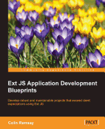 Ext Js Application Development Blueprints