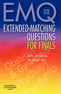 Extended-Matching Questions for Finals