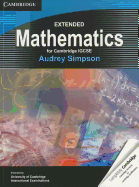 Extended Mathematics for Cambridge IGCSE