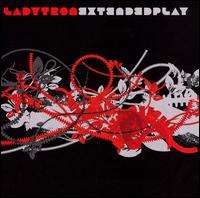 Extended Play - Ladytron