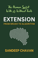 Extension: From Brush to Algorithm