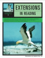 Extensions in Reading Series E-Students Edition-5th Grade