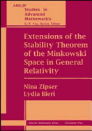 Extensions of the Stability Theorem of the Minkowski Space in General Relativity