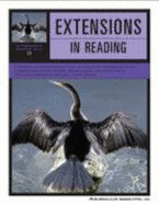 Extenstions in Reading-Series D-Students Edition-4th Grade