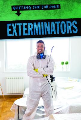 Exterminators - Shea, Therese M