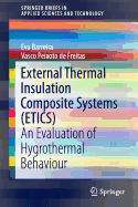 External Thermal Insulation Composite Systems (Etics): An Evaluation of Hygrothermal Behaviour