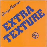 Extra Texture [LP] - George Harrison