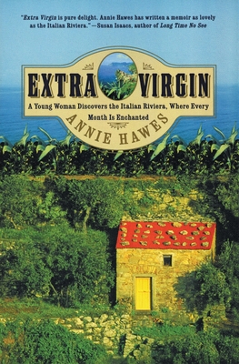 Extra Virgin - Hawes, Annie